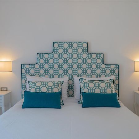 Milky Suites Позитано Екстериор снимка