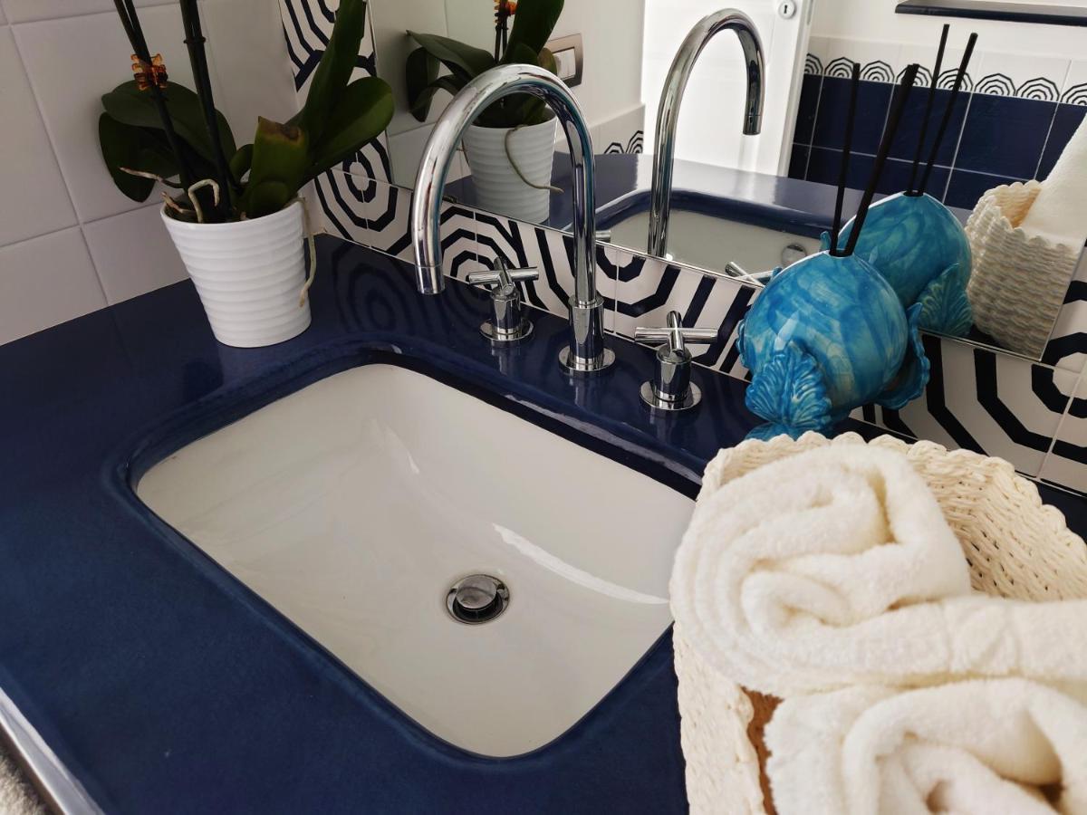 Milky Suites Позитано Екстериор снимка
