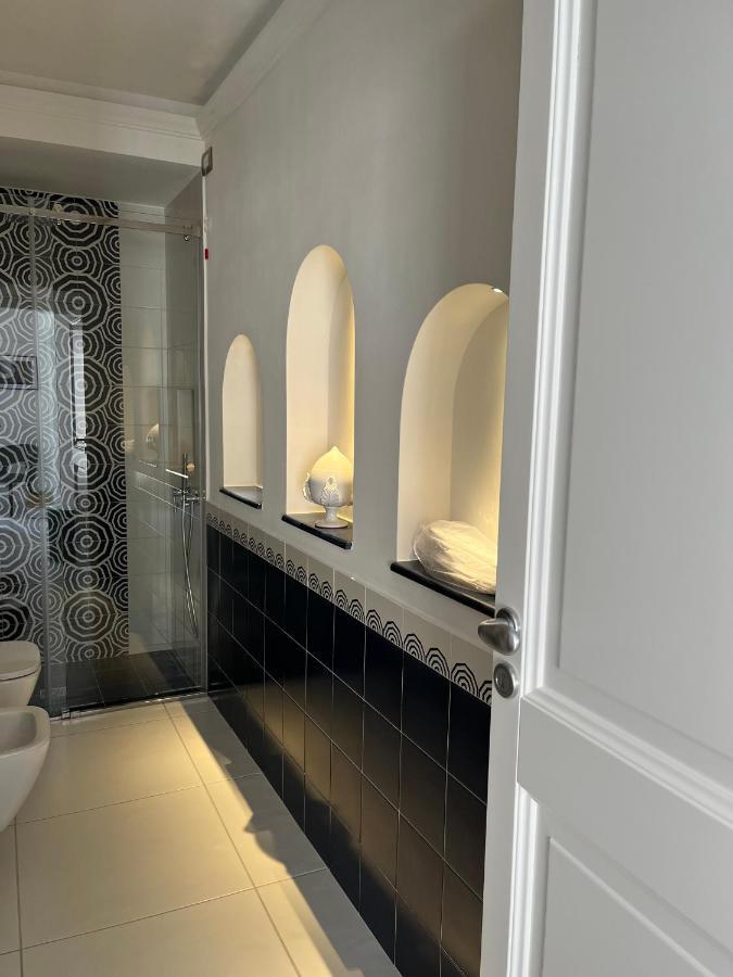 Milky Suites Позитано Екстериор снимка