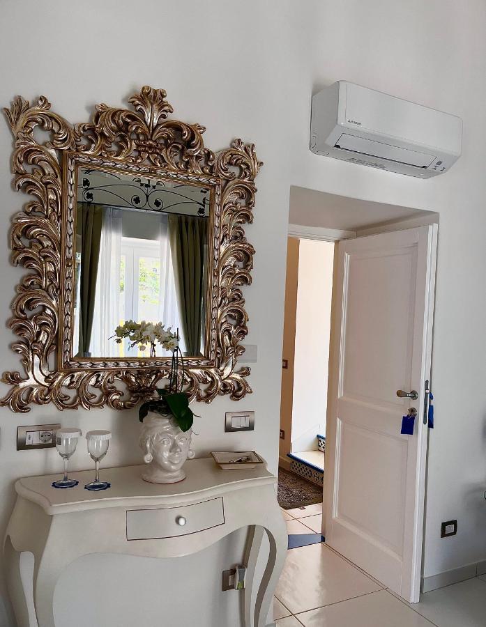 Milky Suites Позитано Екстериор снимка