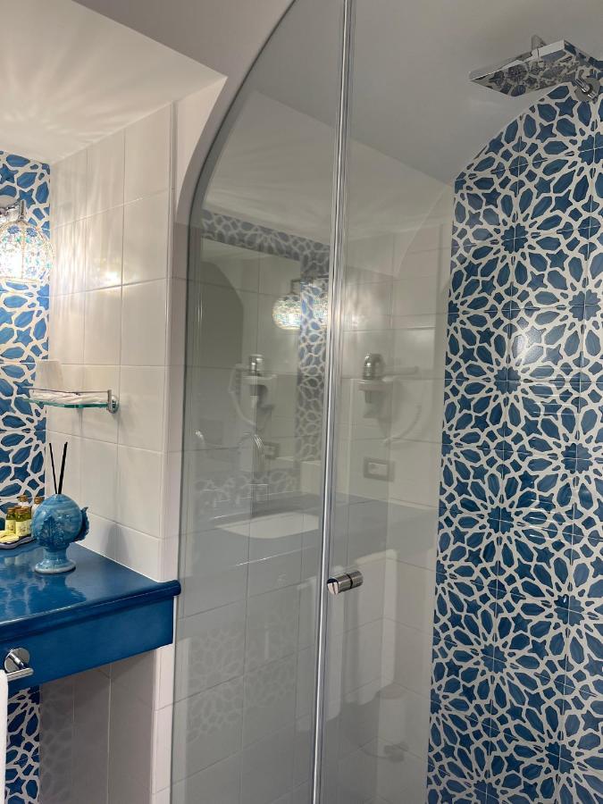 Milky Suites Позитано Екстериор снимка