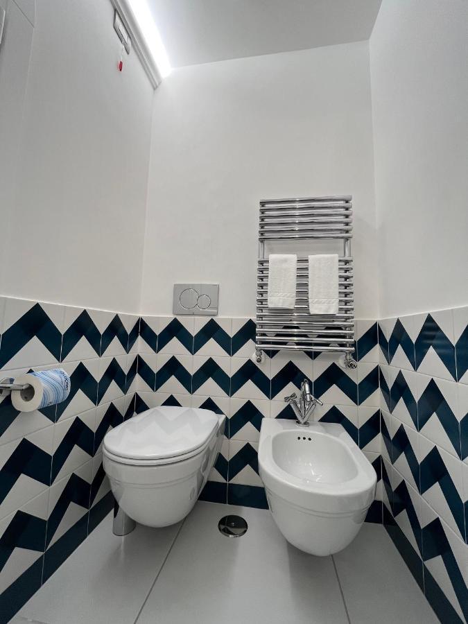 Milky Suites Позитано Екстериор снимка