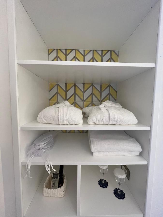 Milky Suites Позитано Екстериор снимка