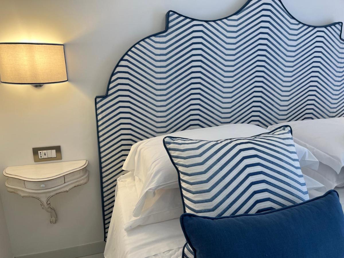 Milky Suites Позитано Екстериор снимка