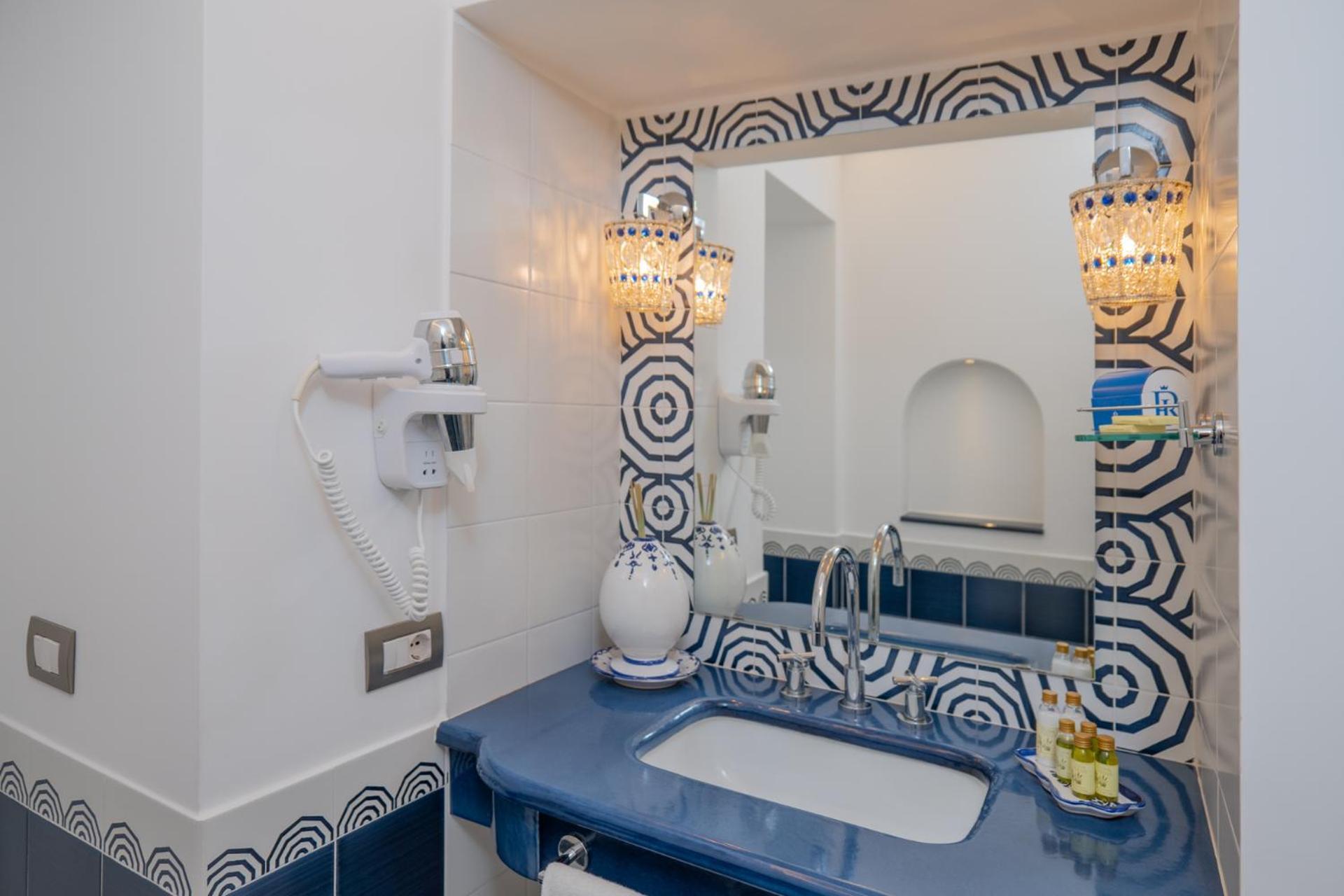 Milky Suites Позитано Екстериор снимка
