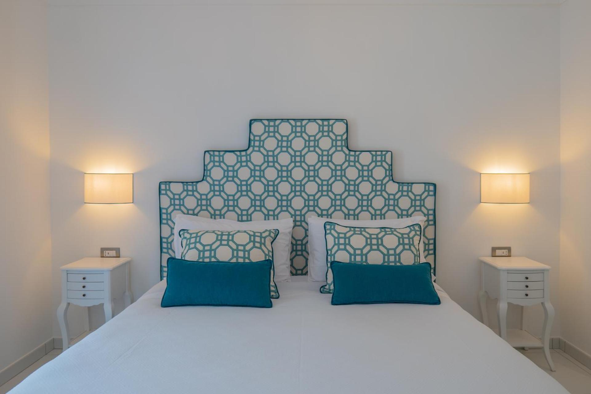 Milky Suites Позитано Екстериор снимка