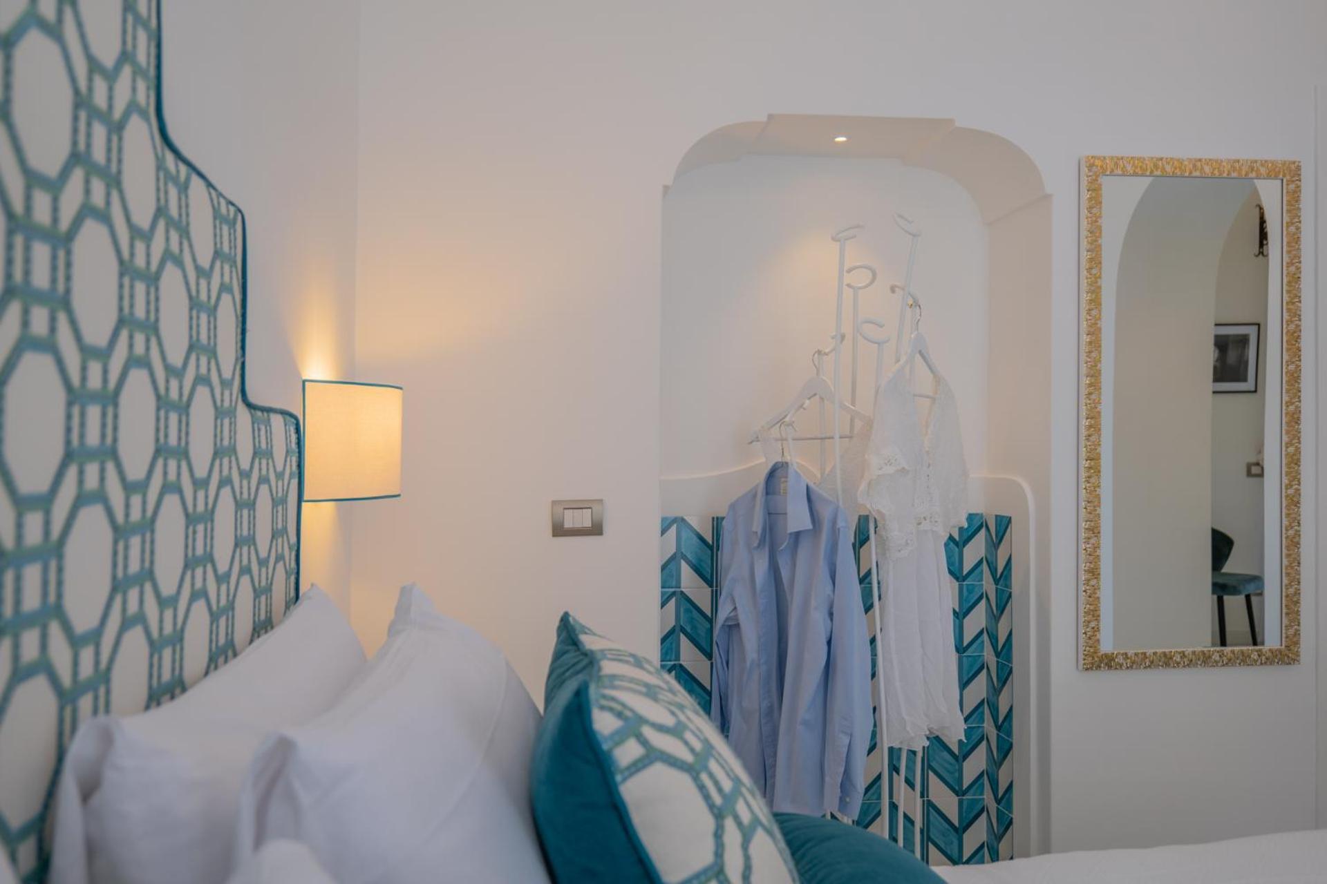 Milky Suites Позитано Екстериор снимка