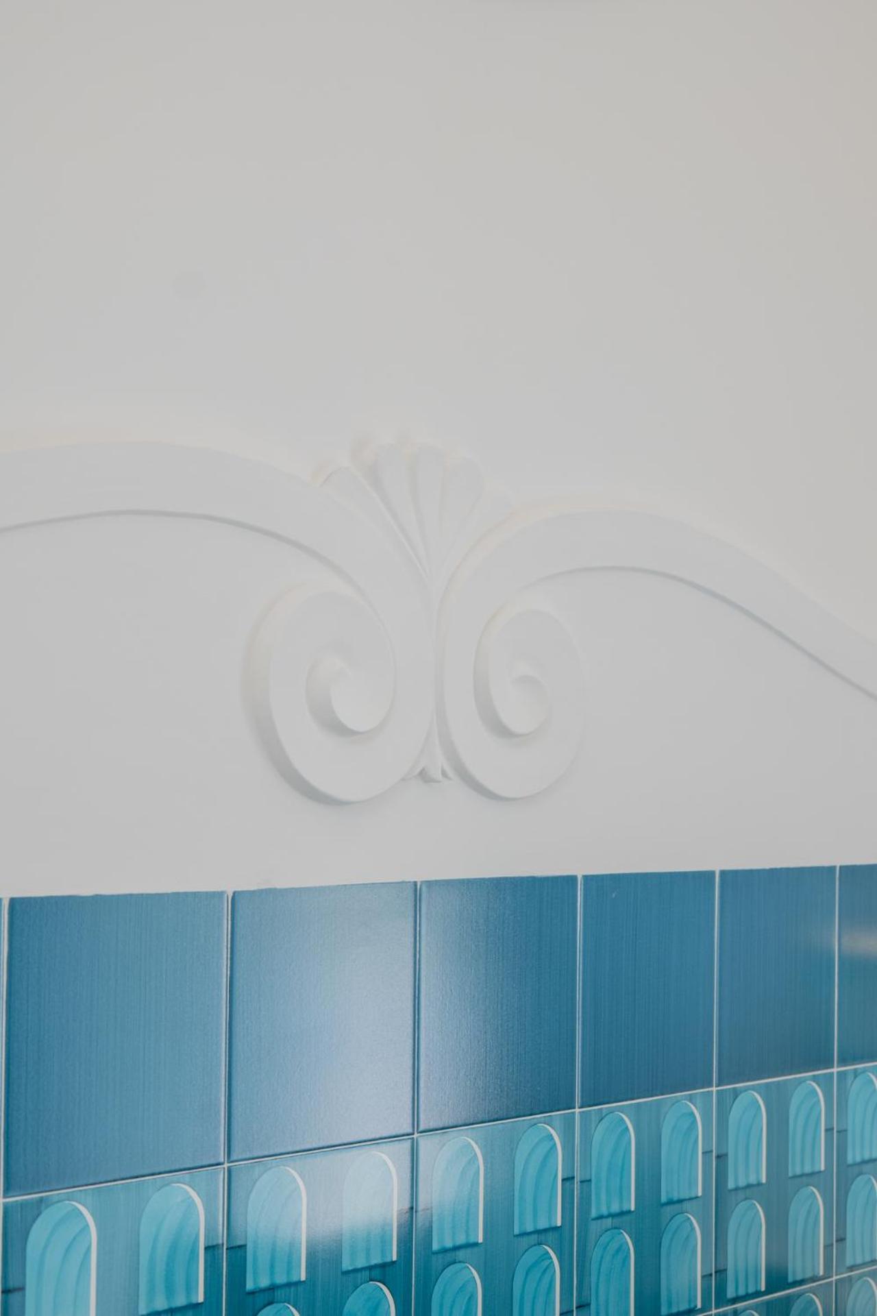 Milky Suites Позитано Екстериор снимка